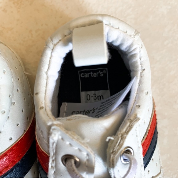 Carters • Slip On Shoes - Picture 3 of 4